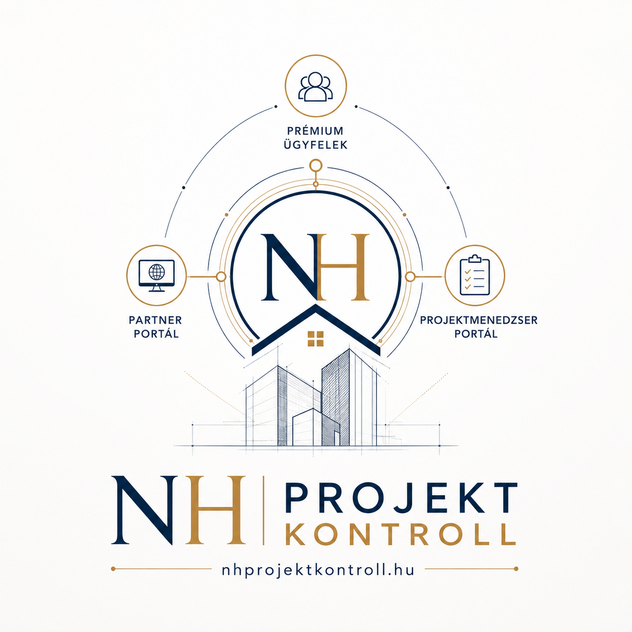 NH Projekt Kontroll